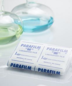 Parafilm - fólie na uděsnění petriho misek