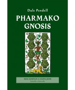 Pharmako / Gnosis (Dale Pendell)