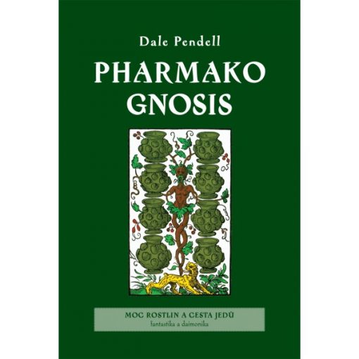 Pharmako / Gnosis (Dale Pendell)
