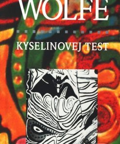 Kyselinovej test (Tom Wolfe)